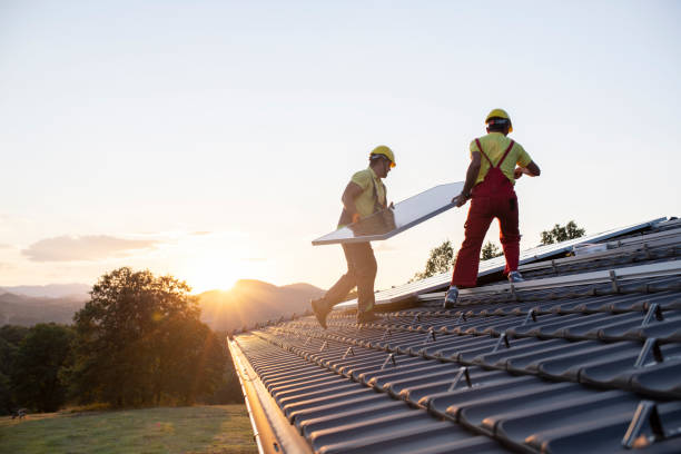 Best Rubber Roofing (EPDM, TPO)  in Contra Costa Centre, CA