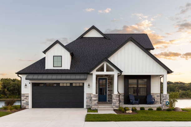 Best Sheet Metal Roofing  in Contra Costa Centre, CA