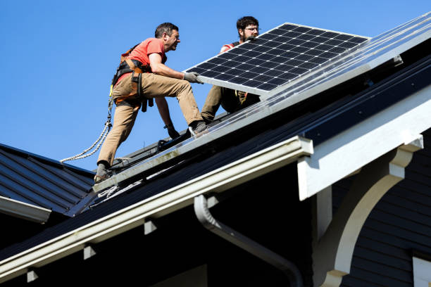 Best Roofing for New Construction  in Contra Costa Centre, CA