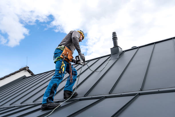 Trusted Contra Costa Centre, CA Roofing Services Experts