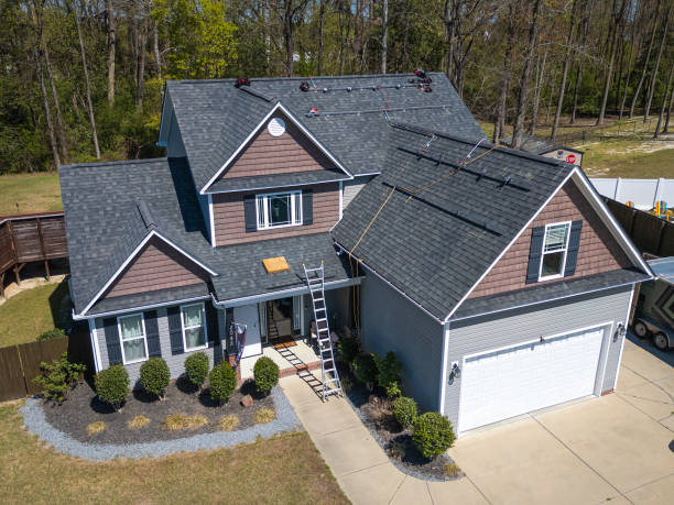 Best Gutter Installation and Repair  in Contra Costa Centre, CA